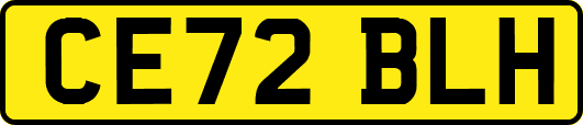 CE72BLH