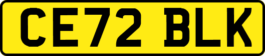 CE72BLK