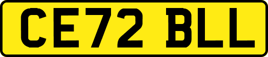 CE72BLL