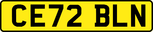 CE72BLN