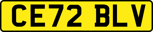 CE72BLV