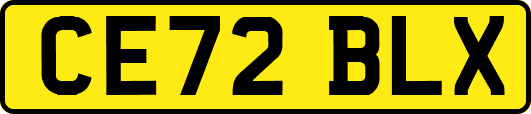 CE72BLX