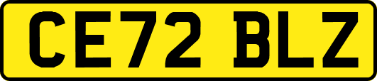 CE72BLZ