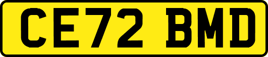 CE72BMD