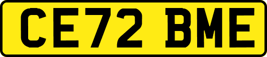 CE72BME