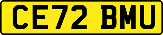 CE72BMU