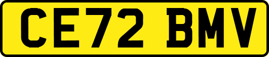 CE72BMV