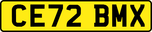CE72BMX
