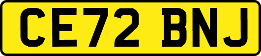 CE72BNJ