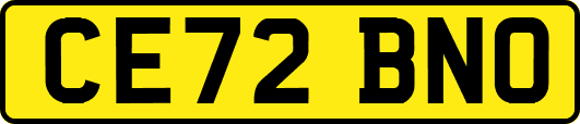 CE72BNO