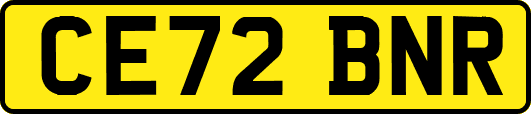 CE72BNR