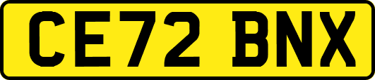 CE72BNX