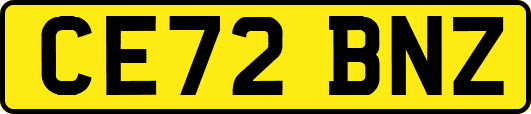 CE72BNZ