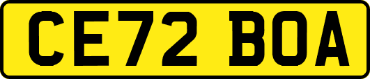 CE72BOA
