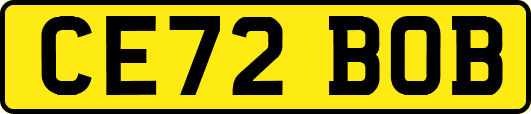 CE72BOB