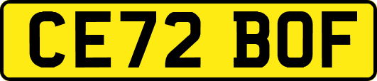 CE72BOF