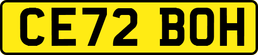 CE72BOH