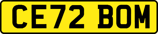 CE72BOM