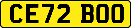 CE72BOO