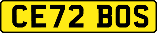 CE72BOS