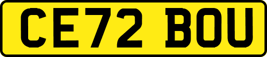 CE72BOU