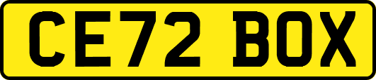 CE72BOX