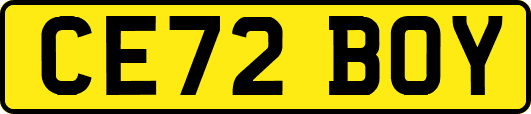 CE72BOY