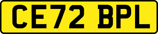 CE72BPL