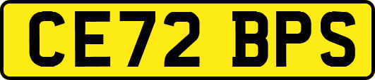 CE72BPS