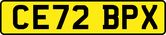 CE72BPX