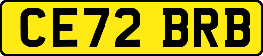CE72BRB
