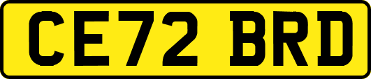 CE72BRD