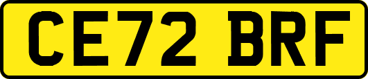 CE72BRF