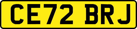 CE72BRJ