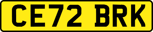 CE72BRK