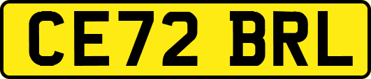 CE72BRL