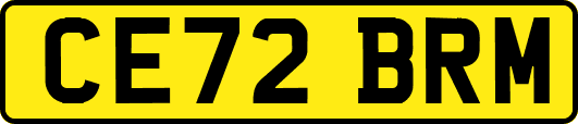 CE72BRM