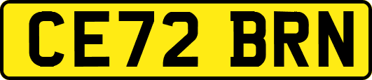 CE72BRN