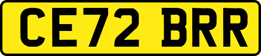 CE72BRR