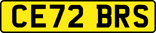 CE72BRS
