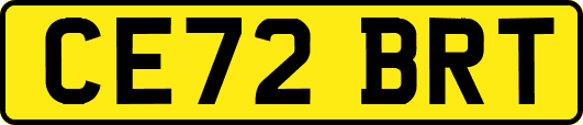 CE72BRT