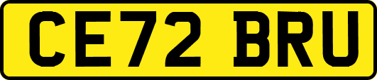 CE72BRU