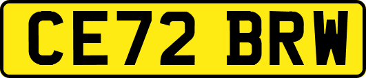 CE72BRW