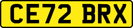CE72BRX