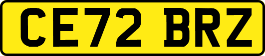 CE72BRZ