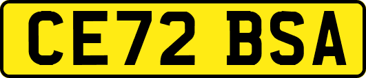 CE72BSA