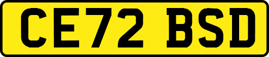 CE72BSD