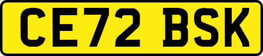 CE72BSK