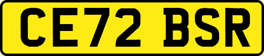 CE72BSR