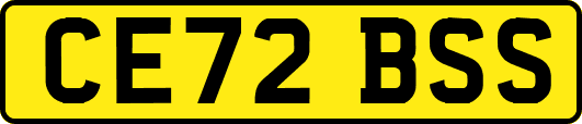 CE72BSS
